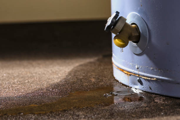Fire Damage Restoration in Johnston, IA