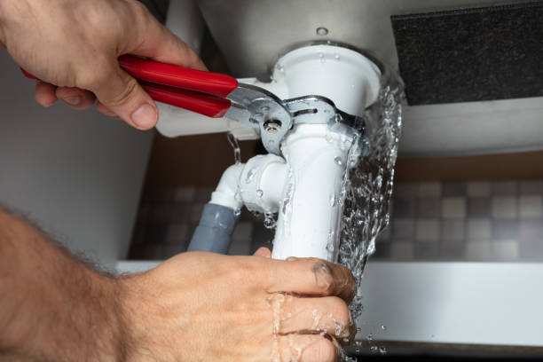 Johnston, IA Water damage restoration Company